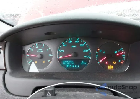 2012 Chevrolet Impala Lt from USA, damaged, VIN 2G1WB5E3XC1239061